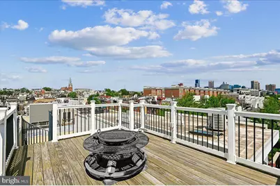 1406 Jackson Street, Baltimore, MD 21230 - Photo 37