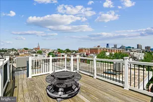 1406 Jackson St, Baltimore, MD 21230 - Photo 37