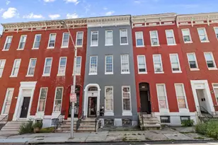 1031 Edmondson Ave, Baltimore, MD 21223 - Photo 1