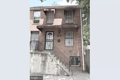 1754 Abbotston Street, Baltimore, MD 21218 - Photo 1