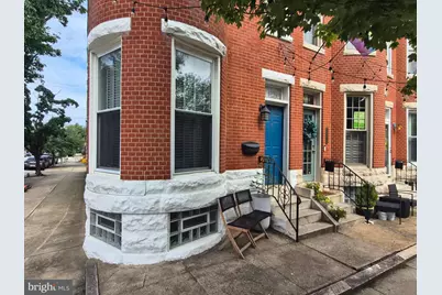 1601 Belt Street, Baltimore, MD 21230 - Photo 1
