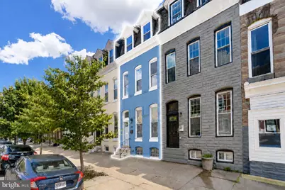 309 E 23rd Street, Baltimore, MD 21218 - Photo 1