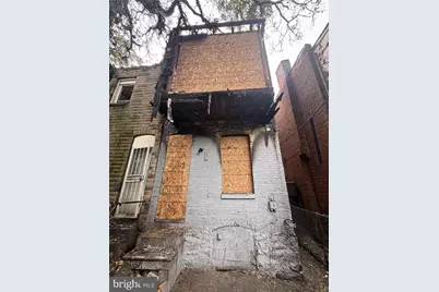 2222 Walbrook Avenue, Baltimore, MD 21216 - Photo 3