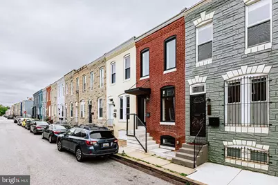 2723 Miles Avenue, Baltimore, MD 21211 - Photo 1
