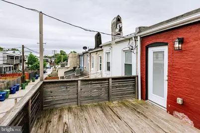 2723 Miles Avenue, Baltimore, MD 21211 - Photo 23