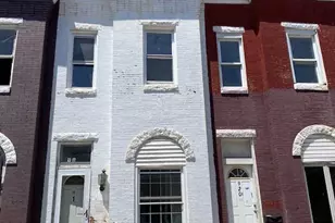 918 Appleton St, Baltimore, MD 21217 - Photo 1