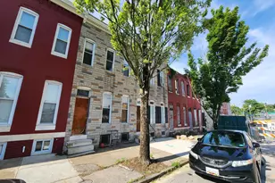 2021 W Lanvale St, Baltimore, MD 21217 - Photo 1