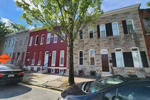 2021 W Lanvale St, Baltimore, MD 21217 - Photo 3