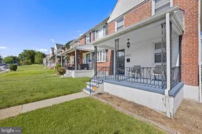 4511 Marble Hall Road, Baltimore, MD 21239 - Photo 3