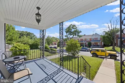 4511 Marble Hall Road, Baltimore, MD 21239 - Photo 5