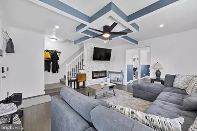 4511 Marble Hall Road, Baltimore, MD 21239 - Photo 9