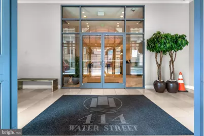 414 Water Street #1603, Baltimore, MD 21202 - Photo 3