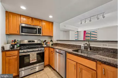 414 Water Street #1603, Baltimore, MD 21202 - Photo 13