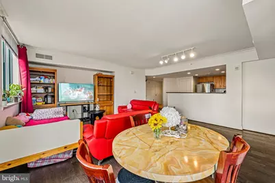 414 Water Street #1603, Baltimore, MD 21202 - Photo 7