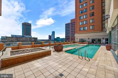 414 Water Street #1603, Baltimore, MD 21202 - Photo 27