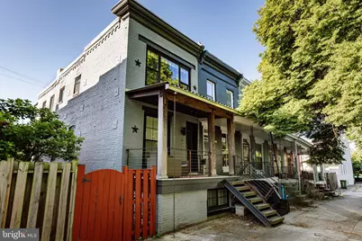 325 W Lorraine Avenue, Baltimore, MD 21211 - Photo 29