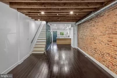 325 W Lorraine Avenue, Baltimore, MD 21211 - Photo 1