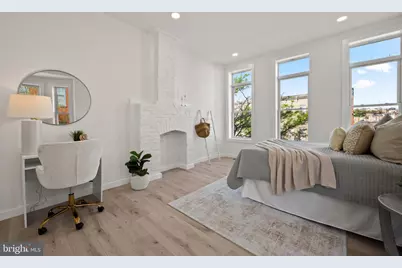 1118 S Carey Street, Baltimore, MD 21223 - Photo 3