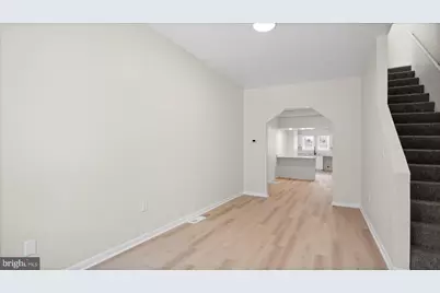 537 N Milton Avenue, Baltimore, MD 21205 - Photo 5