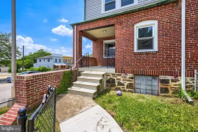 3200 Loch Raven Boulevard, Baltimore, MD 21218 - Photo 3