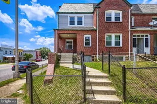 3200 Loch Raven Blvd, Baltimore, MD 21218 - Photo 1