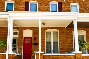 1619 E 29th St, Baltimore, MD 21218 - Photo 1