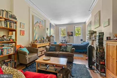 1728 Bolton Street, Baltimore, MD 21217 - Photo 5