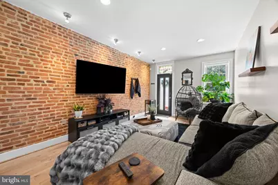 3208 Elliott Street, Baltimore, MD 21224 - Photo 5