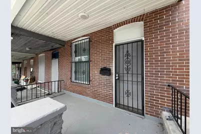 1410 N Milton Avenue, Baltimore, MD 21213 - Photo 3