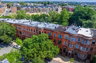 1825 Bolton St, Baltimore, MD 21217 - Photo 5
