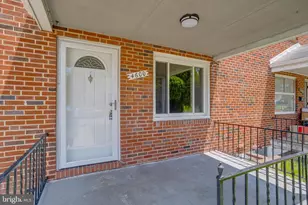 4600 Seifert Ave, Baltimore, MD 21206 - Photo 3