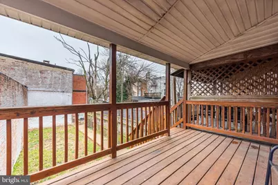 109 S Calhoun Street, Baltimore, MD 21223 - Photo 27