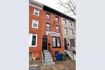 109 S Calhoun Street, Baltimore, MD 21223 - Photo 31