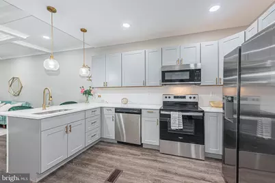 109 S Calhoun Street, Baltimore, MD 21223 - Photo 9