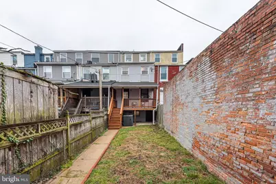 109 S Calhoun Street, Baltimore, MD 21223 - Photo 29