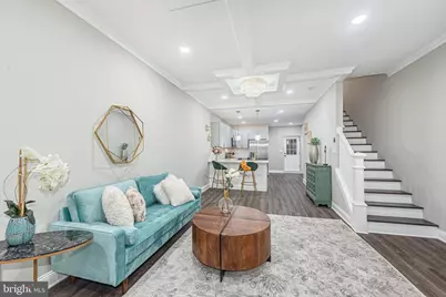 109 S Calhoun Street, Baltimore, MD 21223 - Photo 3