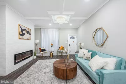 109 S Calhoun Street, Baltimore, MD 21223 - Photo 5