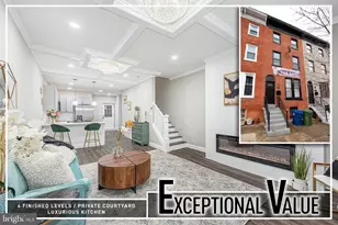109 S Calhoun St, Baltimore, MD 21223 - Photo 1