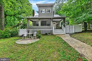 2807 Lawina Rd, Baltimore, MD 21216 - Photo 3