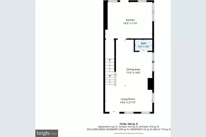 2917 Markley Avenue, Baltimore, MD 21214 - Photo 37