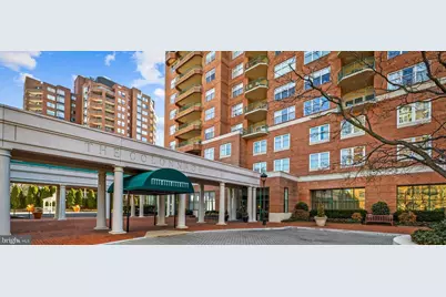 3801 Canterbury Road #912, Baltimore, MD 21218 - Photo 1
