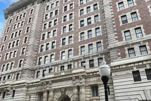 1 E Chase St, Baltimore, MD 21202 - Photo 1