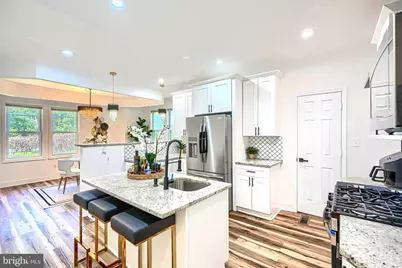1953 Chelsea Road, Baltimore, MD 21216 - Photo 21