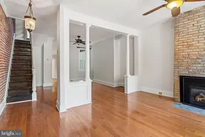 877 W Lombard Street, Baltimore, MD 21201 - Photo 7