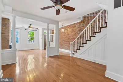877 W Lombard Street, Baltimore, MD 21201 - Photo 9