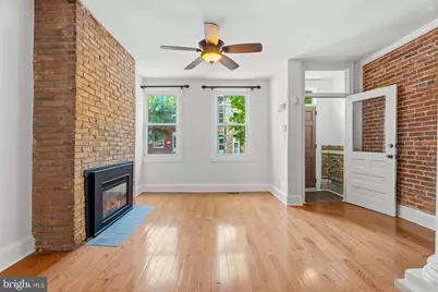 877 W Lombard Street, Baltimore, MD 21201 - Photo 5