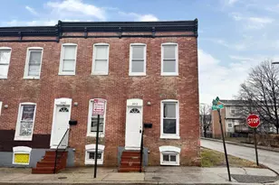 2452 Etting St, Baltimore, MD 21217 - Photo 1