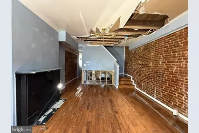 2529 Woodbrook Avenue, Baltimore, MD 21217 - Photo 3