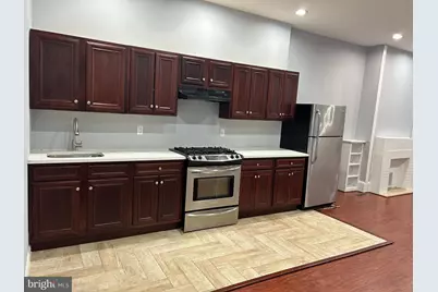 813 N Fulton Avenue #1, Baltimore, MD 21217 - Photo 3