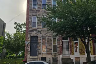 813 N Fulton Ave, Baltimore, MD 21217 - Photo 19